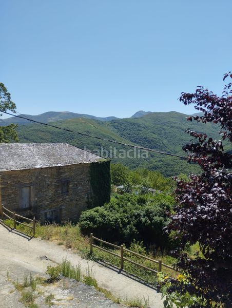 Foto 44a7bdc8-cf7c-41ef-9795-825229688eee. Casa a Vega de Valcarce