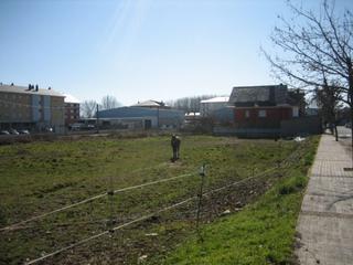 Residential Plot in Cacabelos