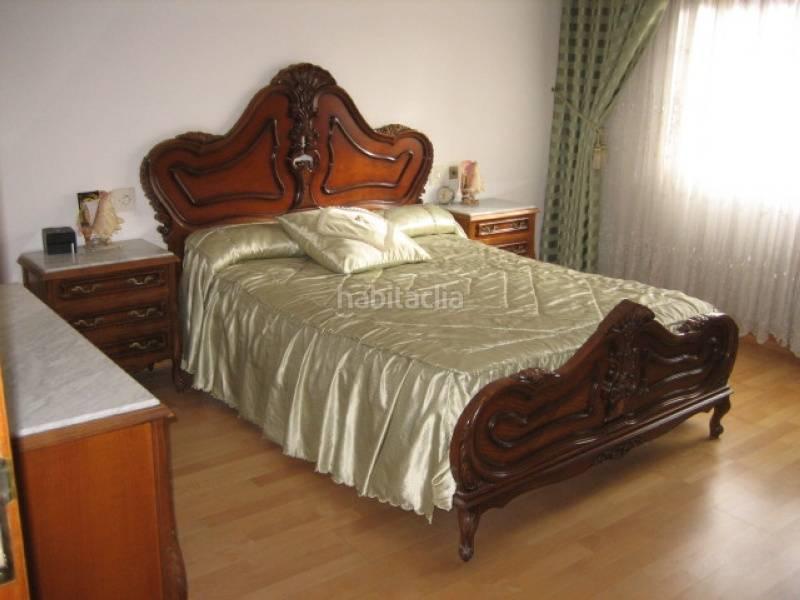 Foto 0f9578e5-75e2-4220-a319-4cab0c8bbc8b. Appartamento con parcheggio in Zona Alta Ponferrada