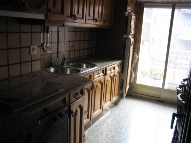 Foto 045be515-d464-4cf3-af98-67de5042243c. Appartement avec parking dans Zona Alta Ponferrada