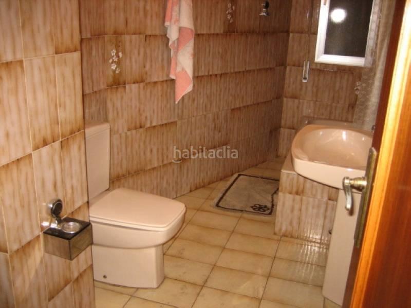 Foto 54a9d96a-d109-426b-8061-4126c42d52a8. Appartement avec parking dans Zona Alta Ponferrada