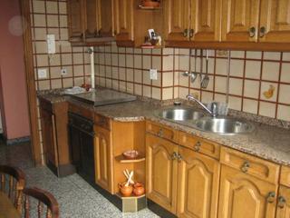 Flat in Zona Alta