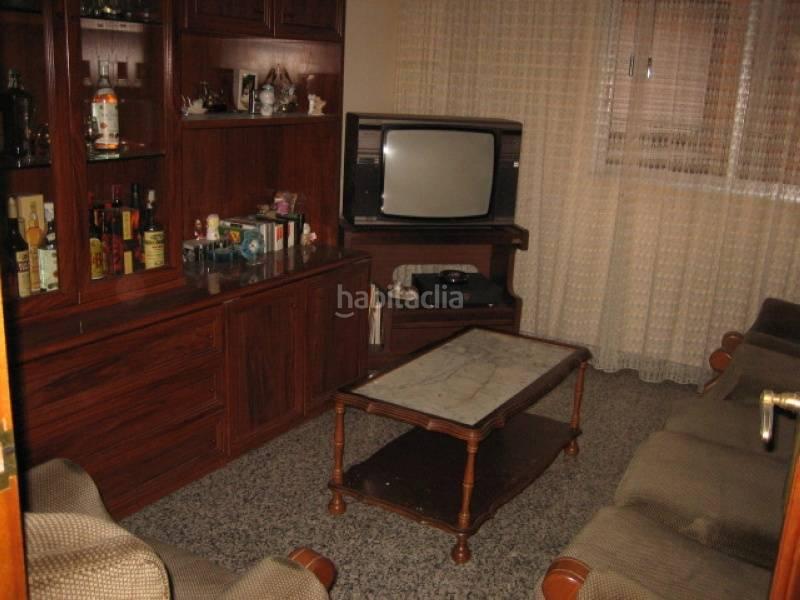 Foto c5f96157-4a7f-4728-a59b-1aaac92fce06. Piso en Zona Alta Ponferrada