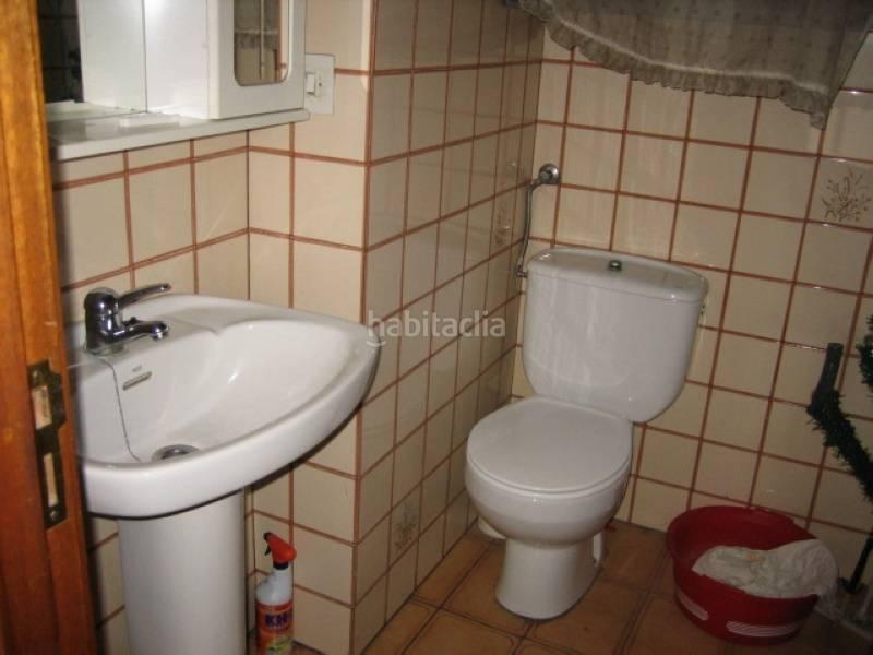 Foto cd3f8fd8-4051-48e8-9ba9-dd858cb3d0ca. Piso en Zona Alta Ponferrada