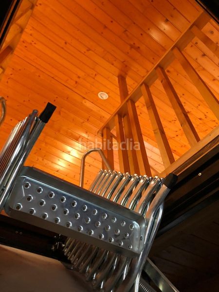 Foto 076333f1-e02f-4bb9-8550-667a01dba77c. Casa a Cubillos del Sil