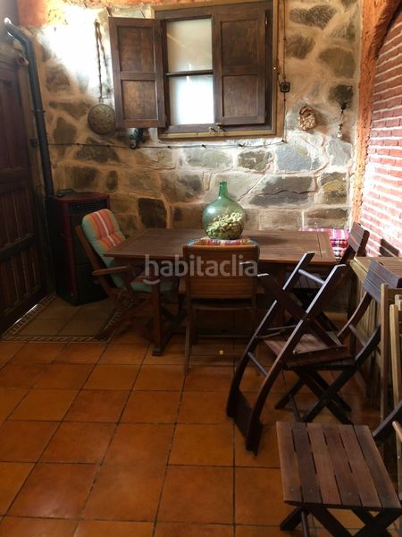 Foto 757928f3-ea3d-4df1-b31a-6a7c6e102b3c. Casa a Cubillos del Sil