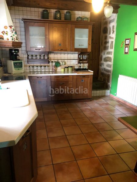 Foto e88f032d-24dc-49a1-97db-6f023bde165a. Casa a Cubillos del Sil