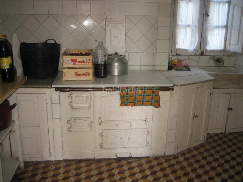 Foto d9eb52d7-0f37-4f49-87bf-6195f2349cab. Casa con riscaldamento in Cacabelos