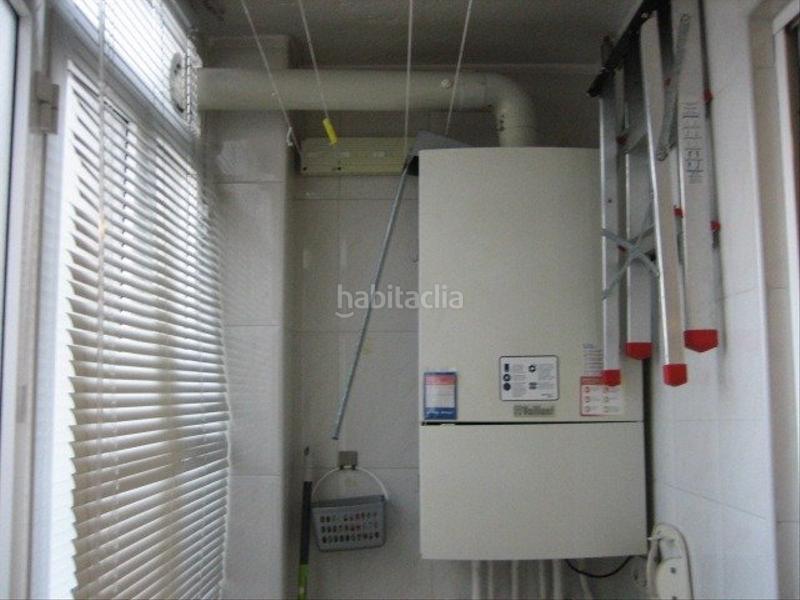 Foto 36f05f83-3066-4662-b3ca-0a3d469e52c8. Appartamento con riscaldamento in Centro Ponferrada