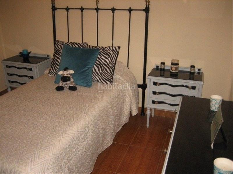 Foto 43250630-6e5b-413a-8356-50cb0d1082ad. Appartamento con riscaldamento in Centro Ponferrada