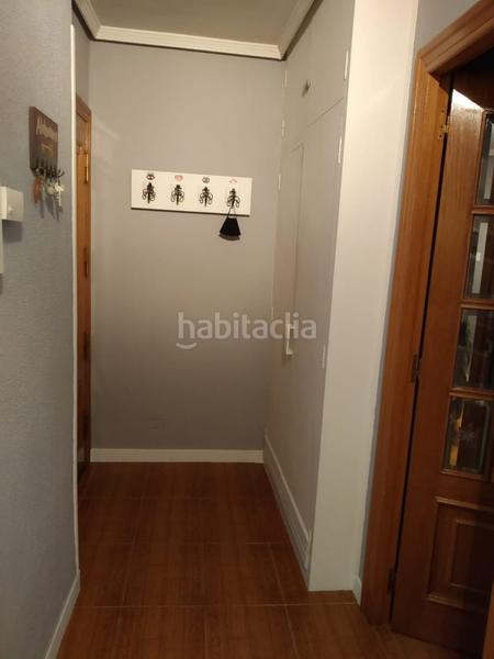 Foto 954d58ee-6fb6-4c3b-8c51-df0b95a110fd. Appartamento con riscaldamento in Centro Ponferrada