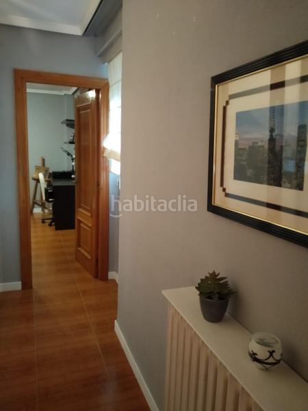 Foto a95a0b9a-83b4-4f7d-a44e-4a265f27f587. Appartamento con riscaldamento in Centro Ponferrada