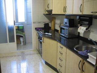 Appartement à Centro