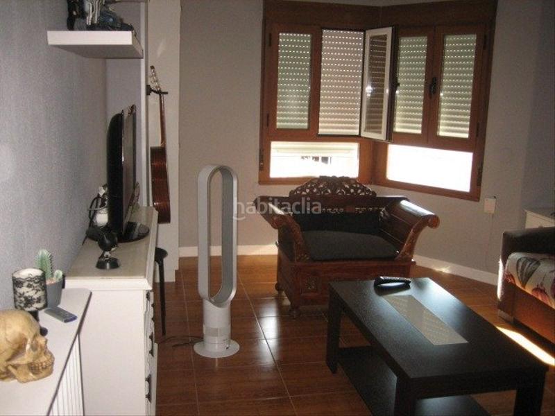 Foto 1c11ed30-dda7-4ace-8fe5-11c9cfe68e7f. Flat with heating in Centro Ponferrada