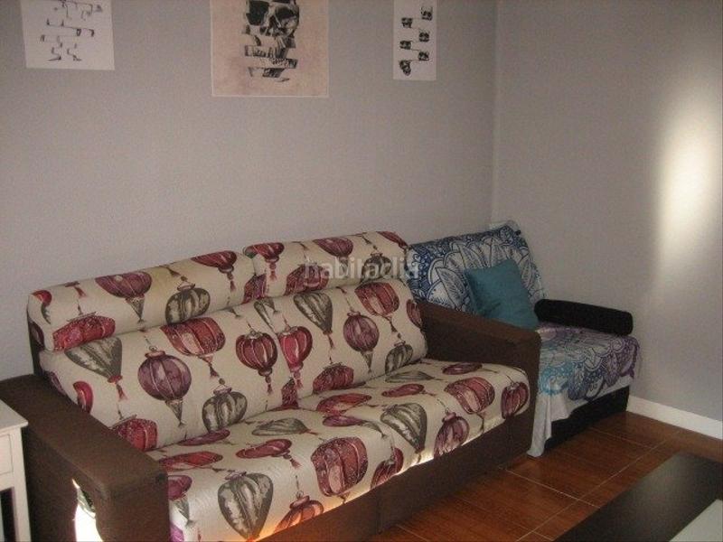 Foto 47df3c99-0af0-4f2b-952d-f04e9329b78c. Flat with heating in Centro Ponferrada