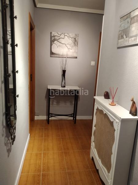 Foto 5581ab8e-68e4-4c47-b519-778e9a26a61e. Flat with heating in Centro Ponferrada