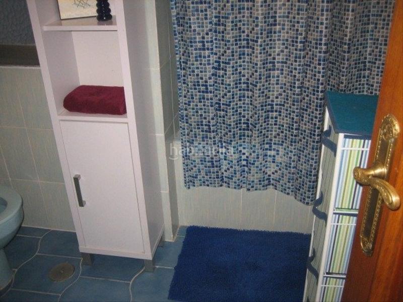 Foto 5fd97bba-5851-4911-a3bc-cc764699b299. Flat with heating in Centro Ponferrada