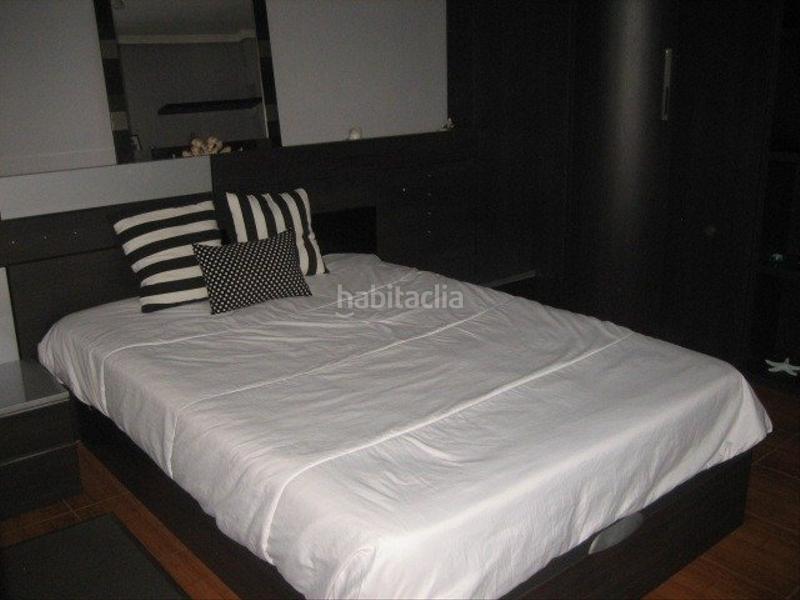 Foto 6e725390-6205-45a5-aecd-f66dc943bb96. Flat with heating in Centro Ponferrada