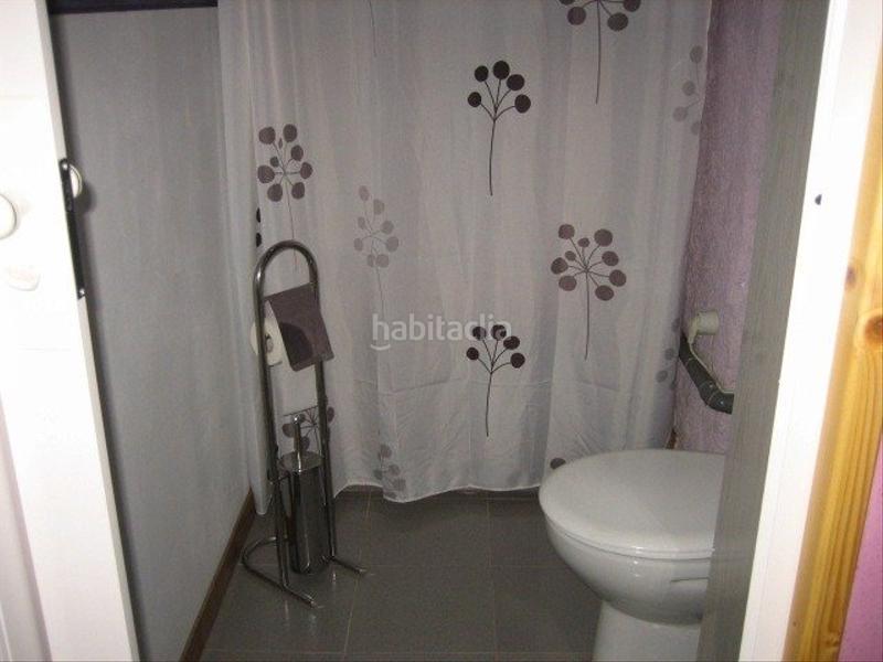 Foto 73336fdd-c80c-4c51-909c-7790265591ee. Flat with heating in Centro Ponferrada