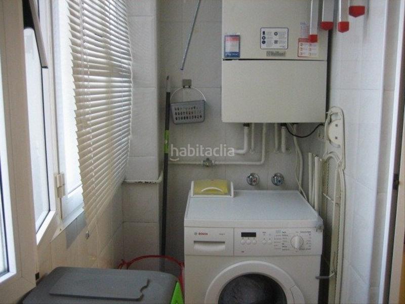 Foto 80a6157c-ae83-4f6a-84bd-7fe21cf5609a. Flat with heating in Centro Ponferrada