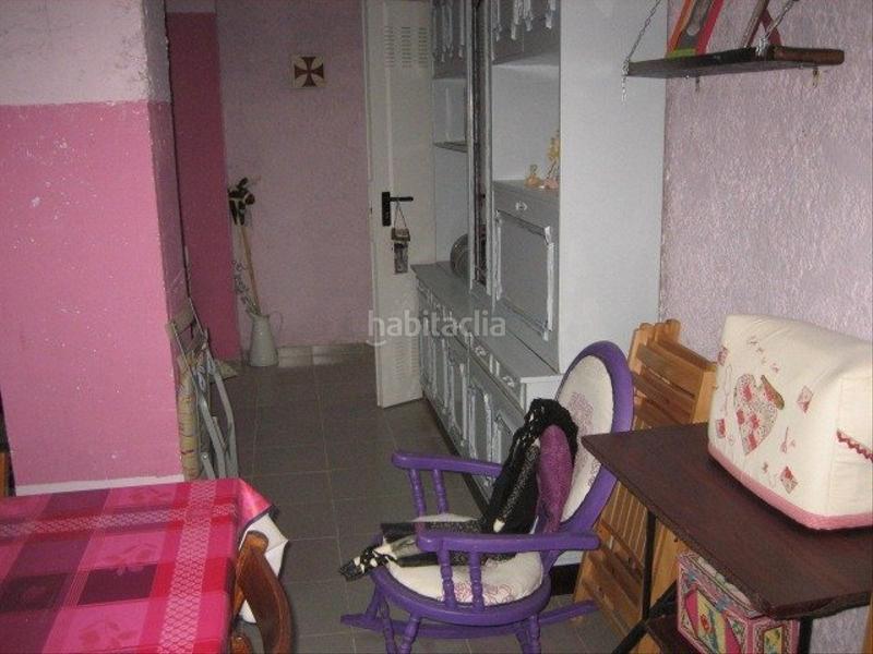 Foto b2b11eca-d61a-4b53-a3c9-f1bf3dcf73b0. Flat with heating in Centro Ponferrada