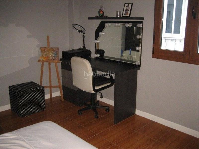 Foto ce1d5170-4fec-4b62-b2b6-c2d261e3337a. Flat with heating in Centro Ponferrada