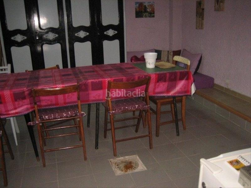 Foto facde4d5-b6dc-4218-ac27-bf95a3970cc9. Flat with heating in Centro Ponferrada