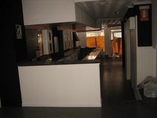 Lloguer Local Comercial a Centro