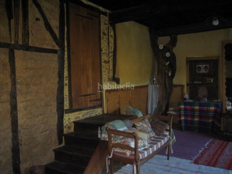 Foto 3e79fb4d-ebc2-45de-bc86-7b73ebc3e412. House in Cacabelos