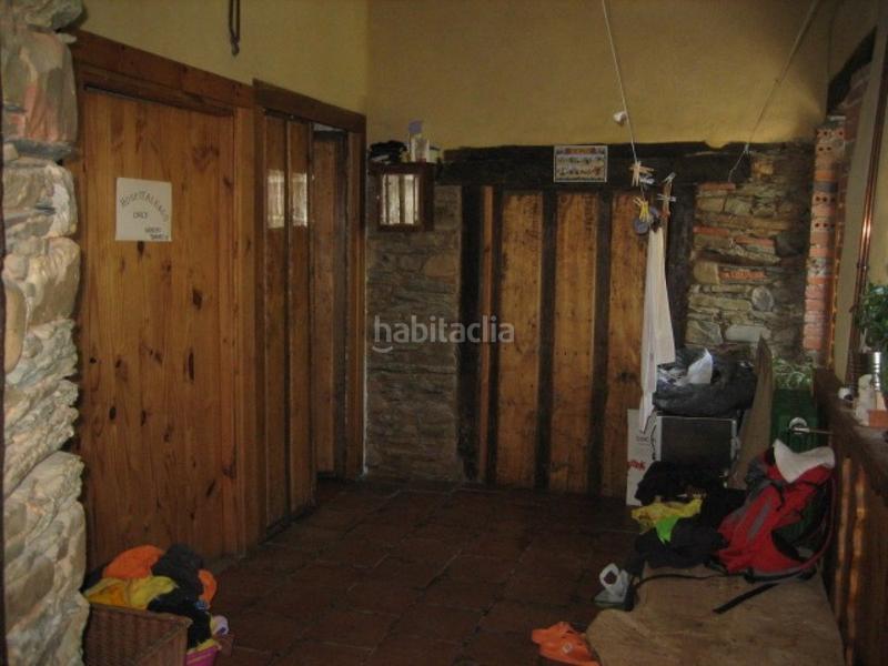 Foto 541a0651-1b04-45a4-8b7d-fe5818c2c963. House in Cacabelos