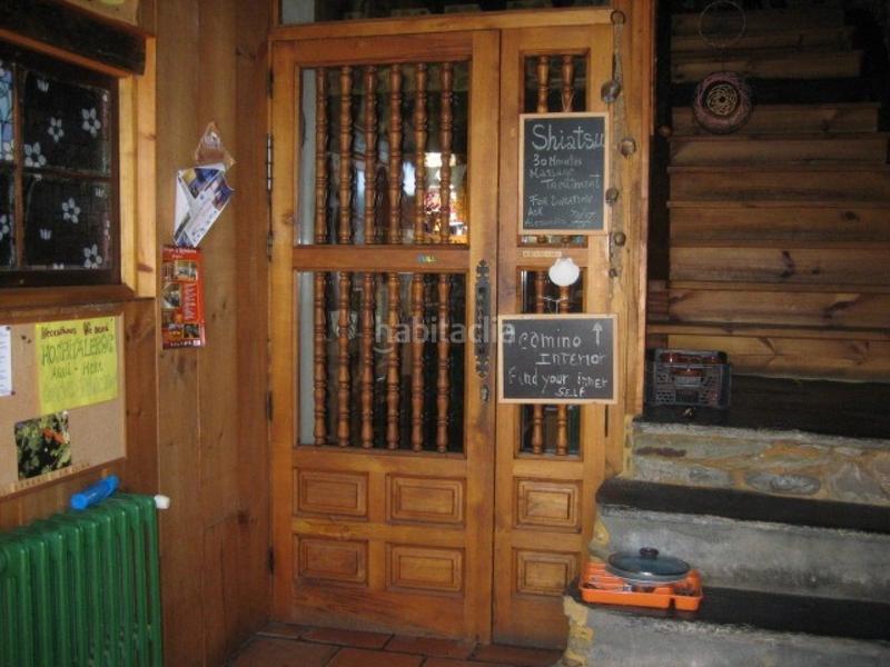 Foto 786941dc-e587-419f-bb00-fa8c6c703563. House in Cacabelos