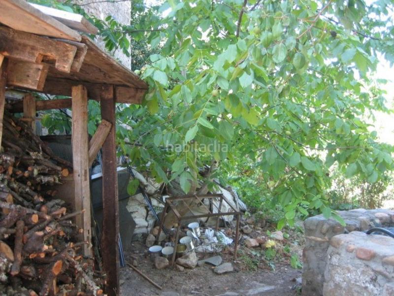 Foto 7fb7e91b-ec12-49f0-9ec7-e3d30bf4a194. House in Cacabelos