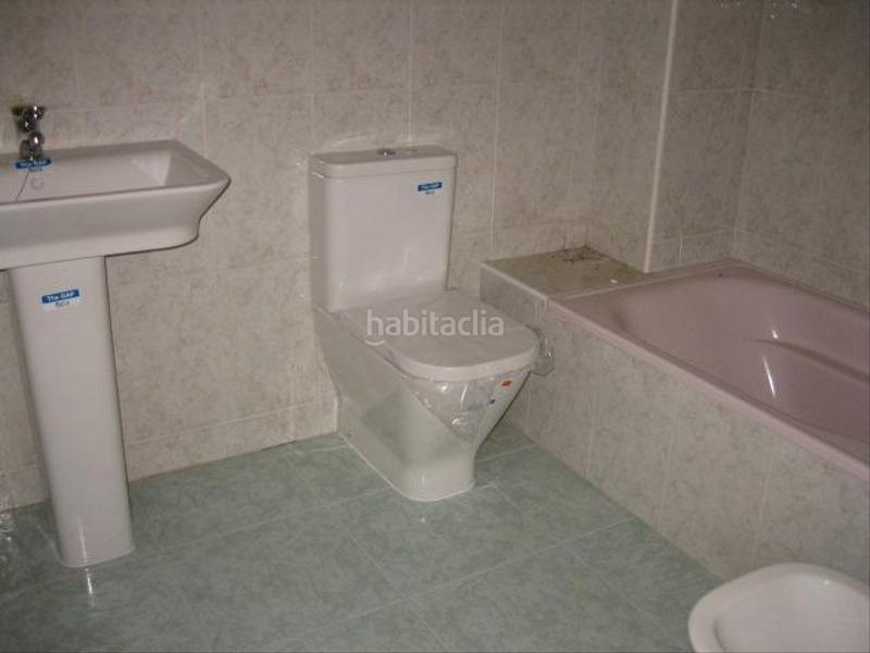 Foto 50738640-de13-4da8-9c61-1a64f1bff718. Appartamento con riscaldamento in Cuatro Vientos Ponferrada