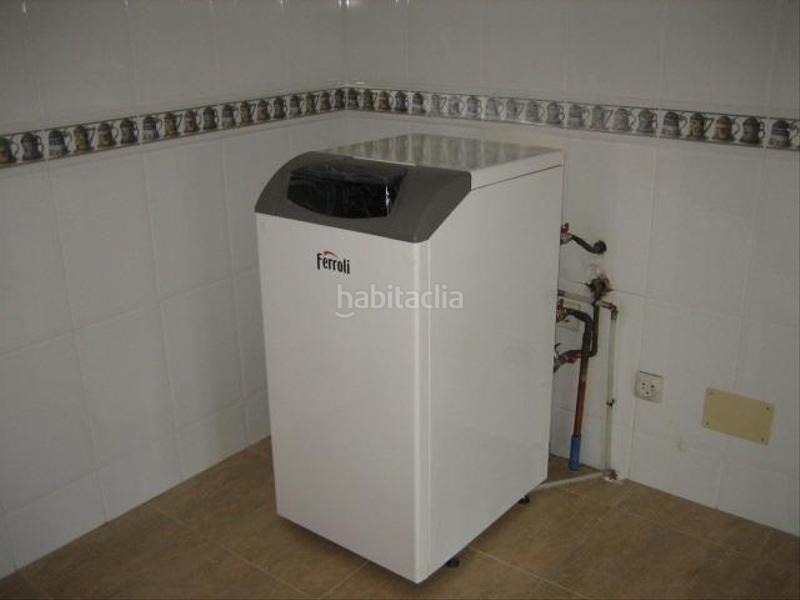 Foto 88d1e0f9-335f-4b72-beaf-93530aec080f. Appartement avec chauffage dans Cuatro Vientos Ponferrada