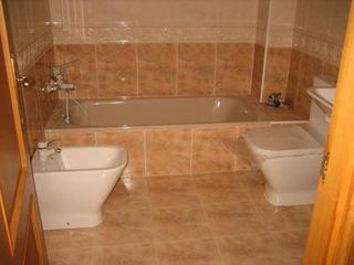 Appartement à Cuatro Vientos
