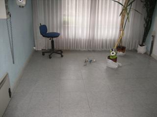 Oficina a Flores de Sil - La Placa