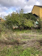 Terreno residenziale in Cubillos del Sil