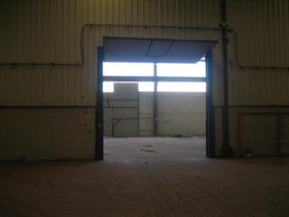 Location Bâtiment à usage industriel à Cabañas Raras