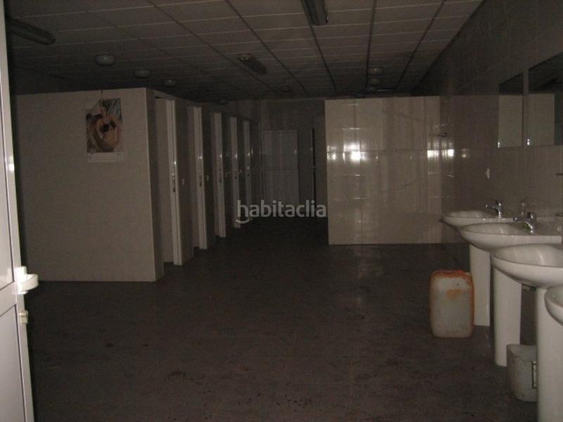 Foto 5c0d585d-01c8-4ecf-9230-58242e379c10. Alquiler nave industrial en Cabañas Raras