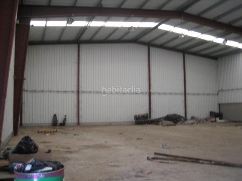 Foto aaff8588-e27a-492f-ba68-c347754c6c0d. Alquiler nave industrial en Cabañas Raras