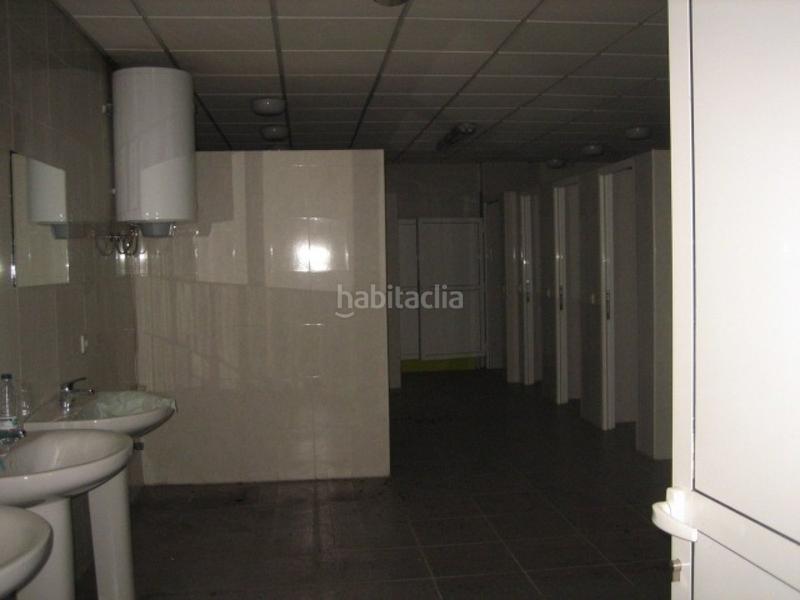 Foto f5622718-03bd-437d-8b83-375ab65708d5. Alquiler nave industrial en Cabañas Raras