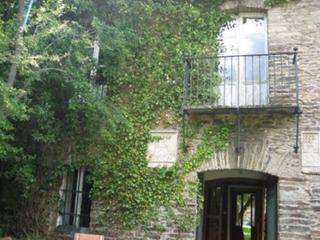 House in Palacios del Sil