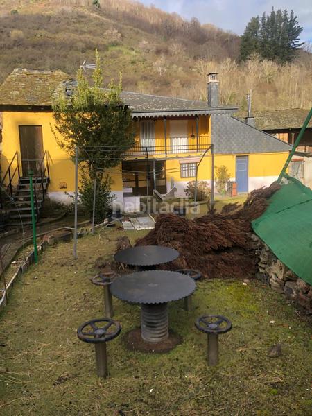 Foto 219d263e-6a7e-45ae-b3e9-926fa44f4375. Casa con riscaldamento in Área Rural Sur Ponferrada