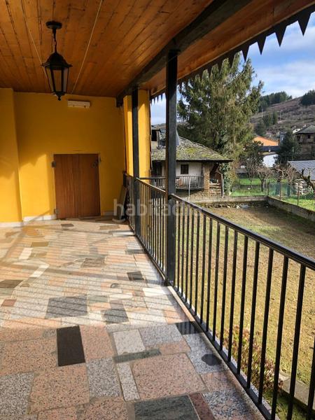 Foto 879cc8bc-61ec-4747-b2e0-b23aa78c3d66. Casa con riscaldamento in Área Rural Sur Ponferrada