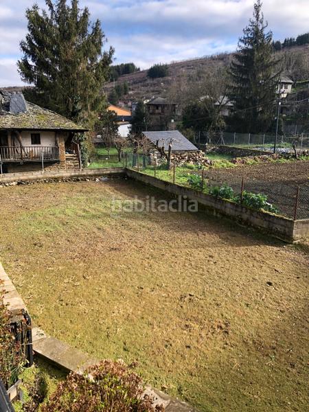 Foto f2f30705-b81c-4c5d-b2e8-3c27be1351f5. Casa con riscaldamento in Área Rural Sur Ponferrada