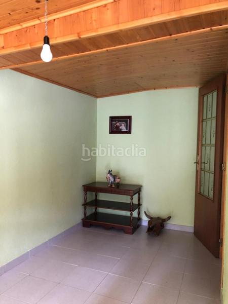 Foto f5610845-3038-475d-bba4-7efb74c5d45d. Casa con riscaldamento in Área Rural Sur Ponferrada