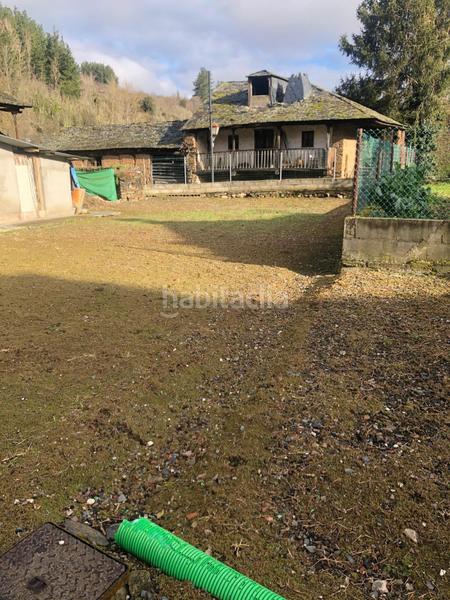 Foto ae832bc6-15a0-4817-b158-b39c155ce41d. Haus mit heizung in Área Rural Sur Ponferrada