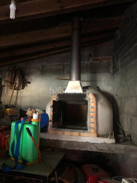 Foto 7ae822dd-aec8-4fab-b2c5-fb414aea02f2. House with heating in Área Rural Sur Ponferrada