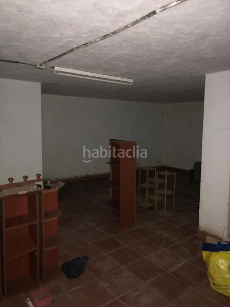 Foto c5b1dbd4-02d1-45ae-8a98-6eaa44437ecf. Local comercial a Flores de Sil - La Placa Ponferrada