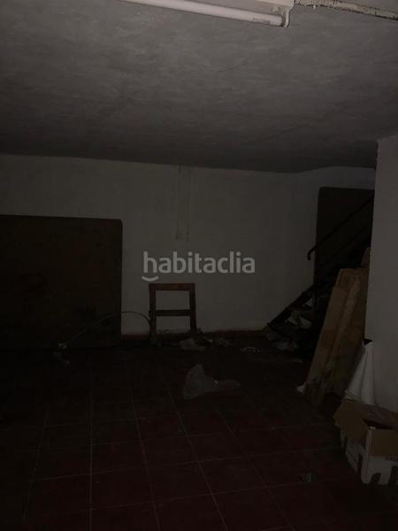 Foto eb1e2027-b142-40eb-a28e-436a4c628bba. Local comercial a Flores de Sil - La Placa Ponferrada